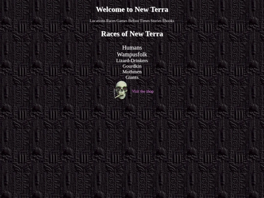races screenshot