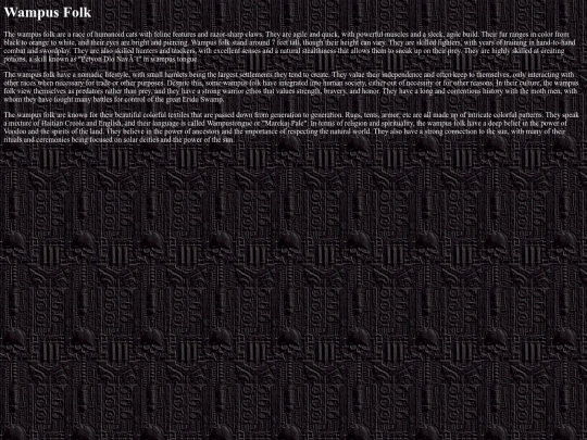 wampusfolk screenshot