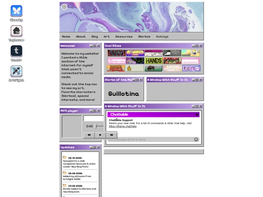 guides/test screenshot
