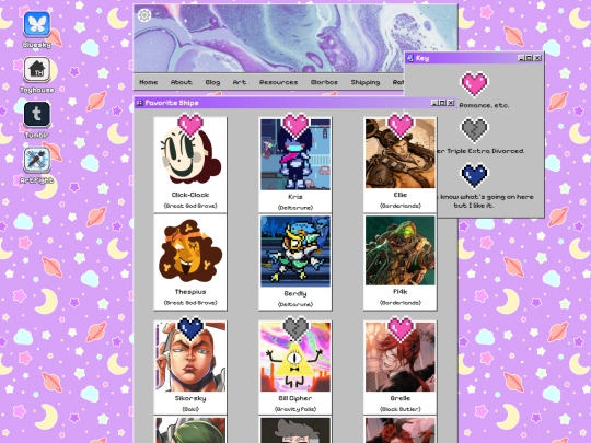 shipping screenshot