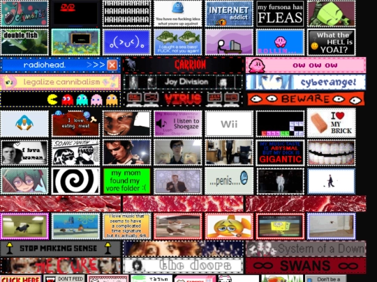 collection screenshot