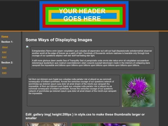 link2 screenshot