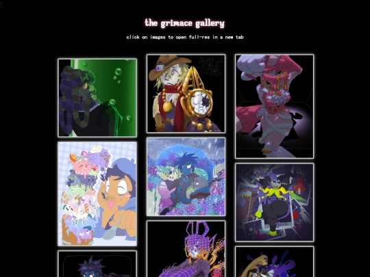 art screenshot