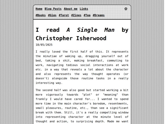 minifeeds/books/feed11 screenshot