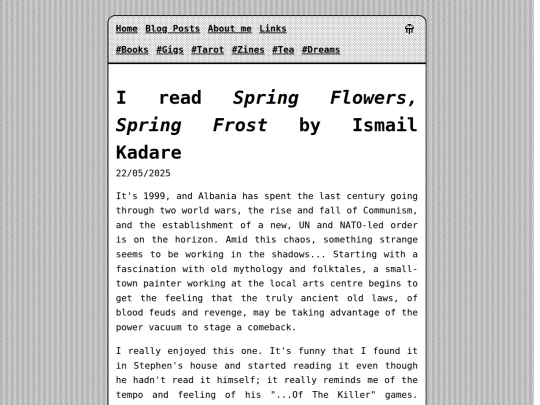 minifeeds/books/feed12 screenshot