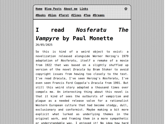 minifeeds/books/feed13 screenshot