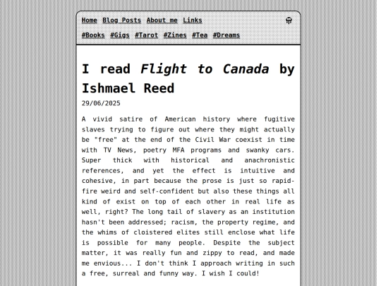 minifeeds/books/feed17 screenshot