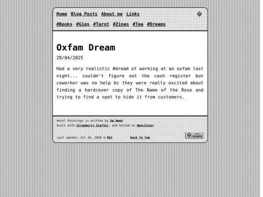 minifeeds/dreams/feed053.md.name screenshot