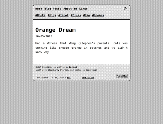 minifeeds/dreams/feed055.md.name screenshot