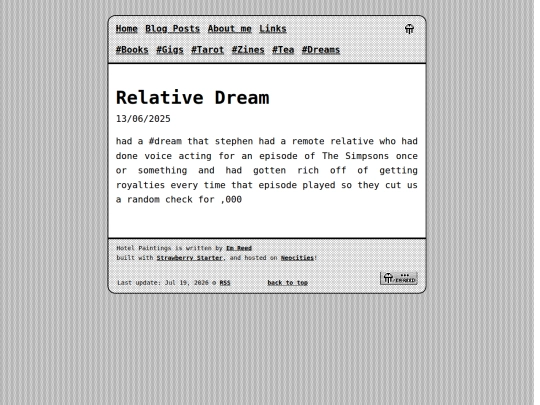 minifeeds/dreams/feed056.md.name screenshot