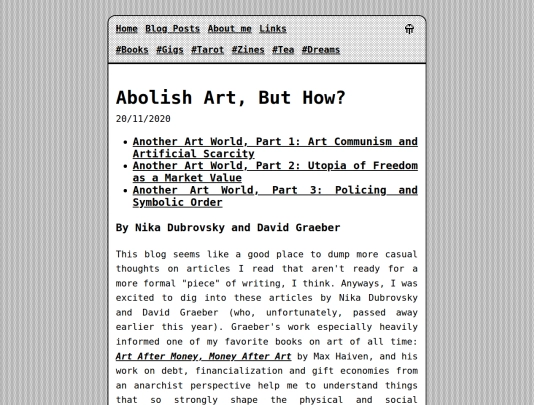 posts/2020-11-20-Abolish-Art-But-How screenshot