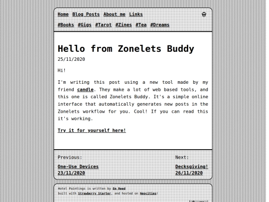 posts/2020-11-25-Hello-from-Zonelets-Buddy screenshot
