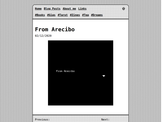 posts/2020-12-02-From-Arecibo screenshot