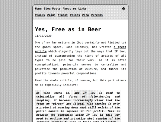 posts/2020-12-11-Yes__Free_as_in_Beer screenshot