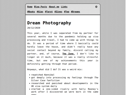 posts/2020-12-20-Dream_Photography screenshot