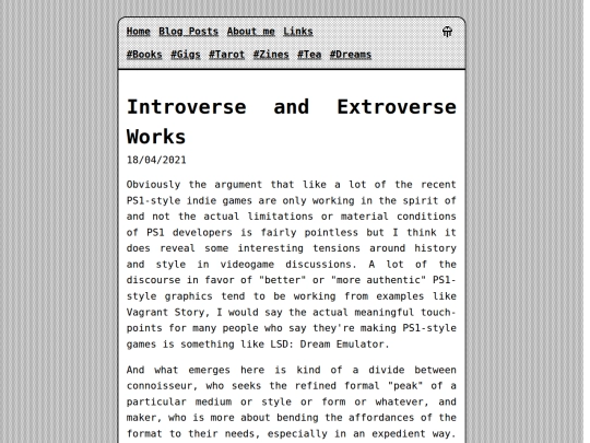posts/2021-04-18-Introverse_and_Extroverse_Works screenshot