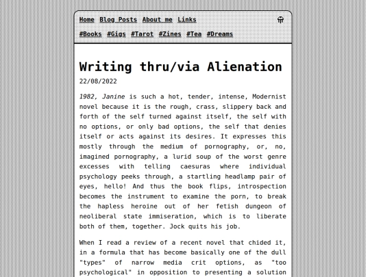 posts/2022-08-22-Writing_thru_via_Alienation screenshot