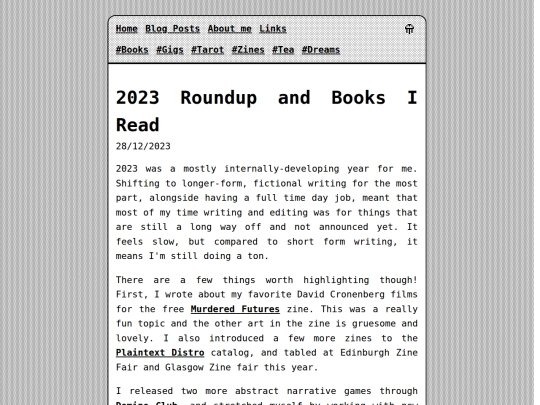 posts/2023-12-28-2023__Roundup_and_Books_I_Read screenshot