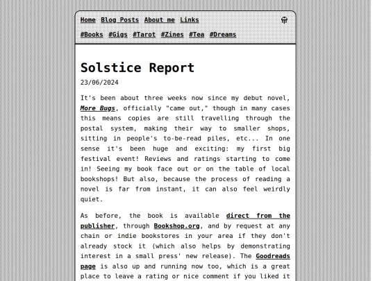posts/2024-06-23-Solstice_Report screenshot