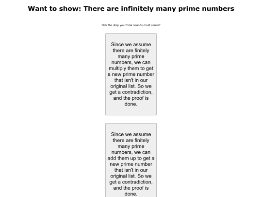 infprimes_1 screenshot