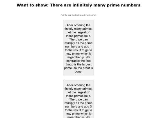 infprimes_2 screenshot