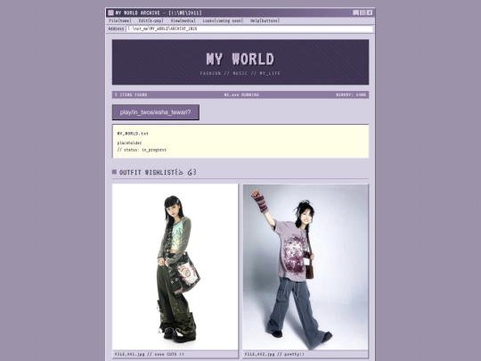 looks screenshot