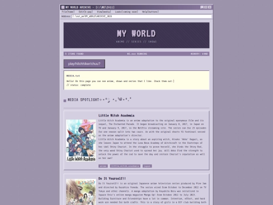 view screenshot