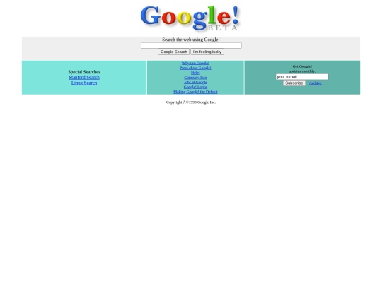 1998-Alpha/1998-alpha screenshot