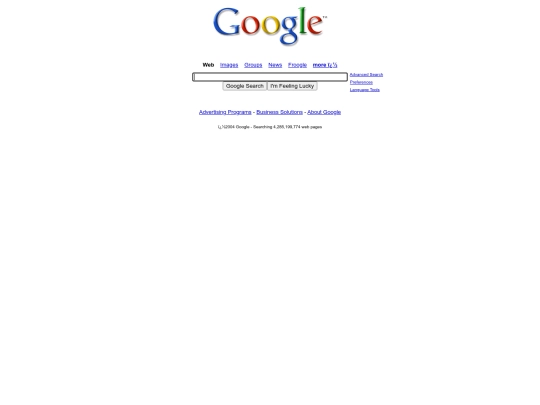 2004/2004 screenshot