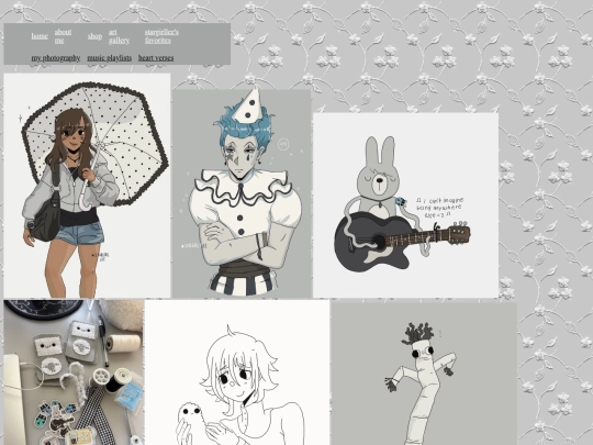 art screenshot