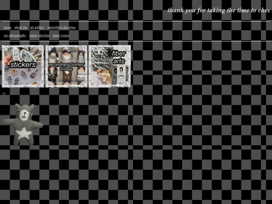 shop screenshot