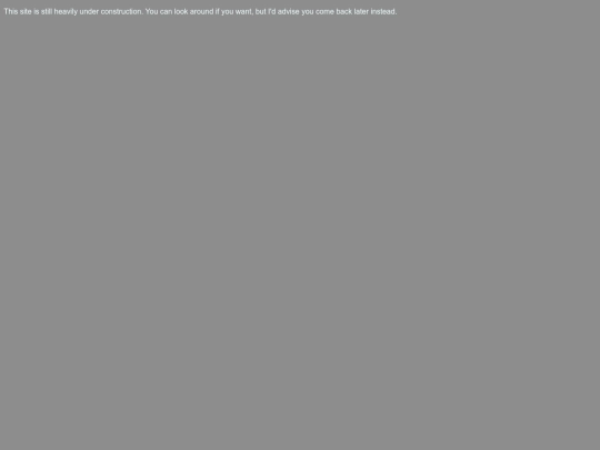 pages/main screenshot