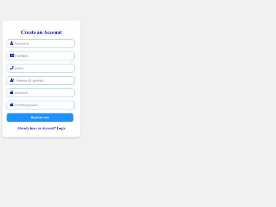 sigin screenshot