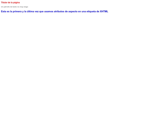 Ejercicio1css/ejercicio1css screenshot