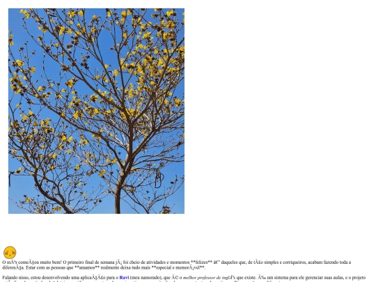 pt/posts/2025-09-06-um-otimo-comeco screenshot