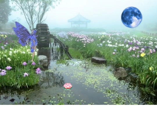 secretgarden screenshot