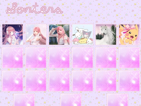 sorters screenshot
