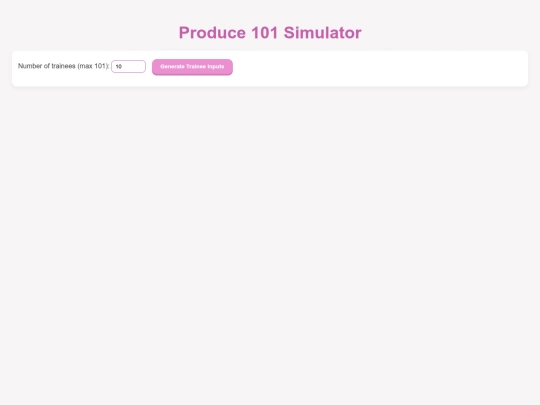 testnd screenshot