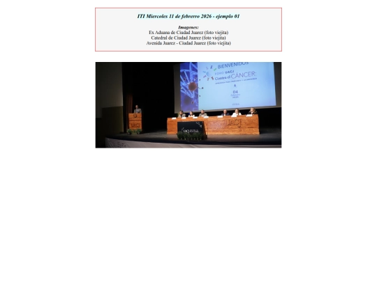 itigpoc screenshot