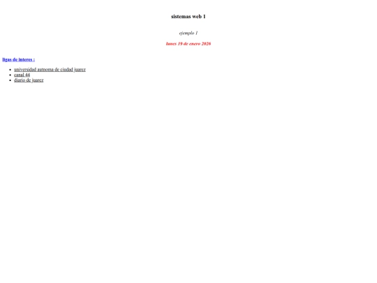 lunes 19 ene  screenshot