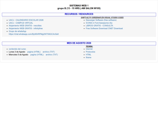 web1-b screenshot