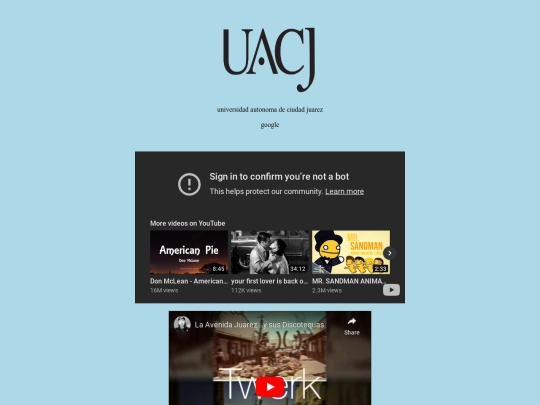 www screenshot