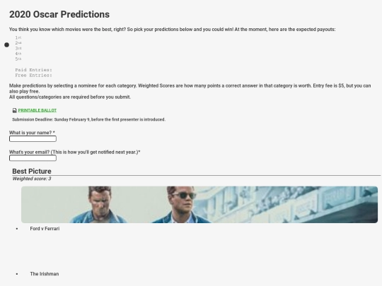 ballot-test screenshot