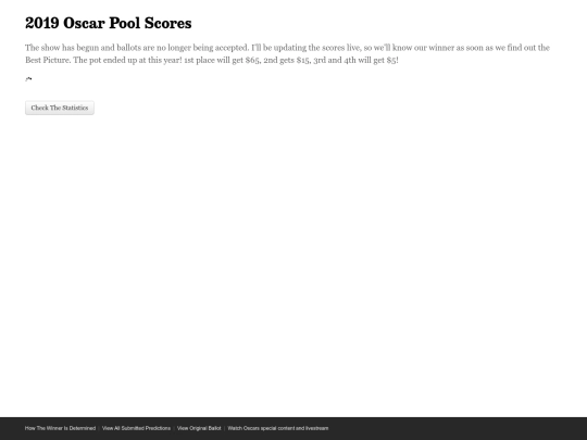 results2019 screenshot