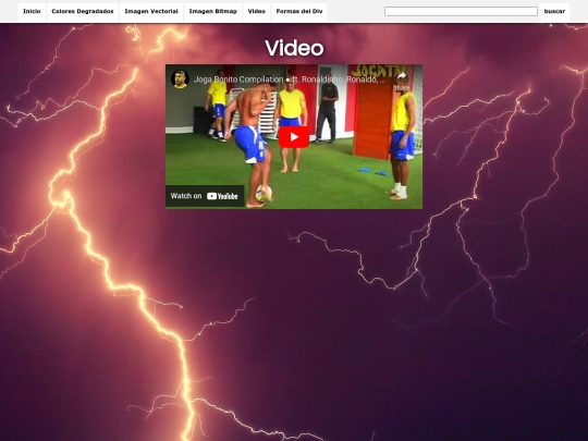 eliasramos/tiempo screenshot