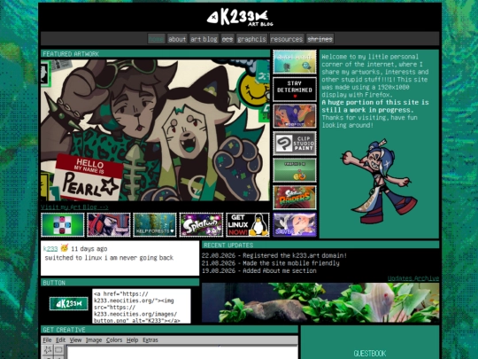 thumb screenshot