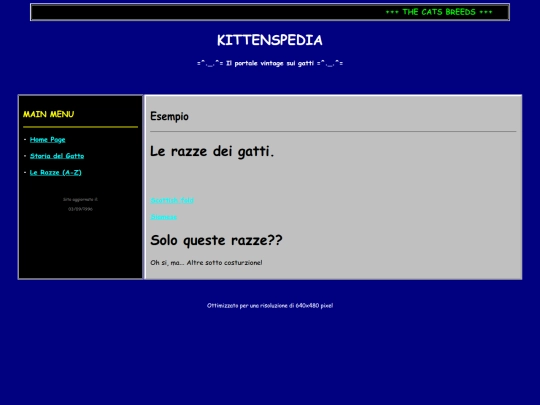 razze screenshot