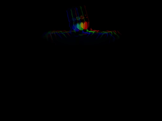 cocobongo screenshot