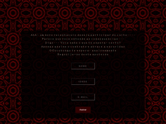 contract screenshot