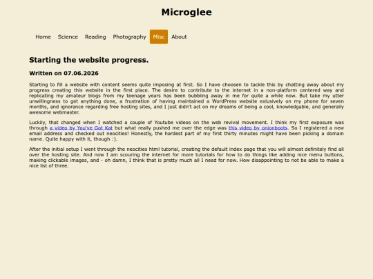 misc screenshot